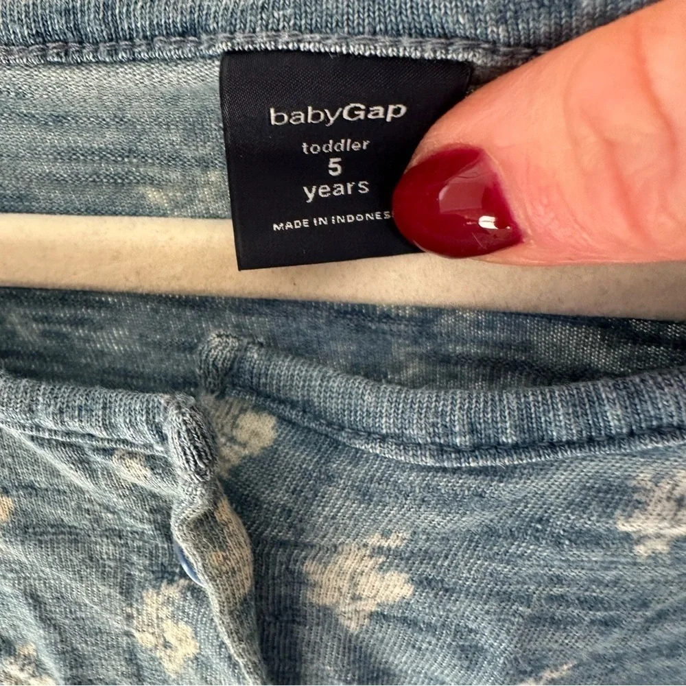 Gap girls romper